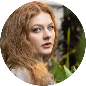 Františka Koptová - Václav Kopta's daughter