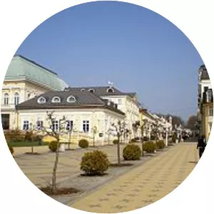 Františkovy Lázně