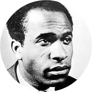 Frantz Fanon - Psychiatrist