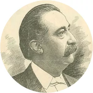 Frantz JehinPrume