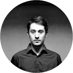 Frantz Loriot Musician - Musical artist