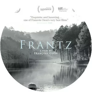 Frantz - 2016 ‧ Drama/Melodrama ‧ 1h 53m