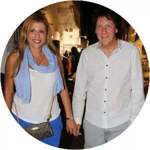 Frantzeska Parara photograph