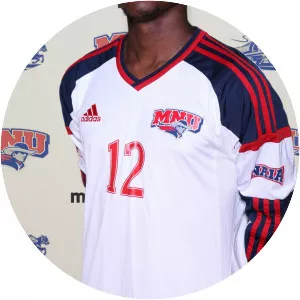 Frantzly Zephirin - Canadian soccer player