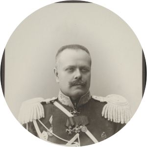 Franz Albert Seyn