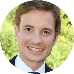 Franz Albrecht, Hereditary Prince of Oettingen-Oettingen and Oettingen-Spielberg