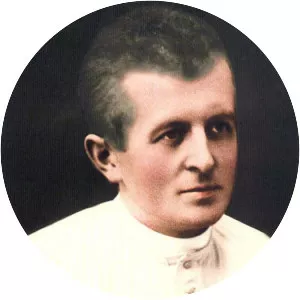 Franz Alexander Kern