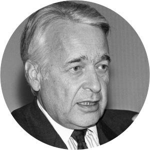 Franz Andre Blankart