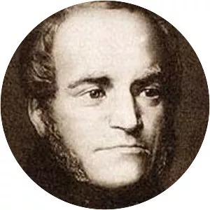 Franz Anton Gerstner