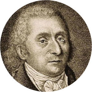 Franz Anton Hoffmeister