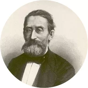 Franz Anton Schiefner