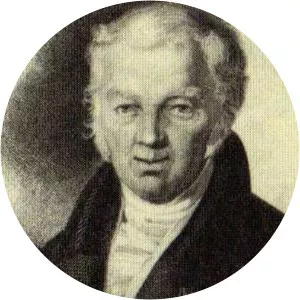 Franz Anton von Gerstner