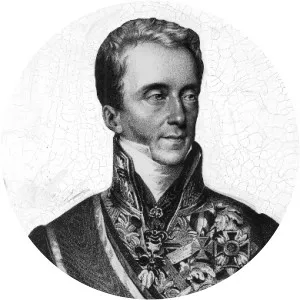 Franz Anton von Kolowrat-Liebsteinsky photograph