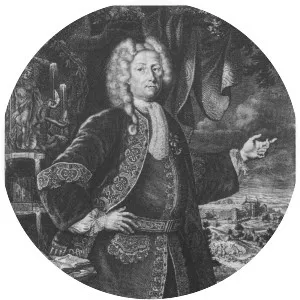 Franz Anton von Sporck