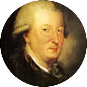 Franz Anton von Weber