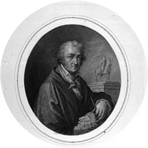 Franz Anton von Zauner