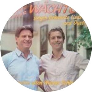 Franz Baron von Waechter photograph