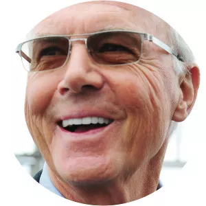 Franz Beckenbauer