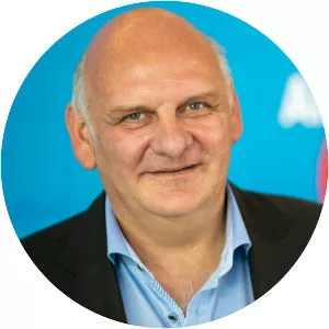 Franz Bergmüller - German Politician