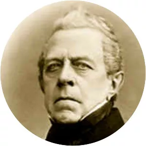 Franz Berwald - Swedish composer