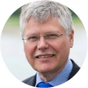 Franz Bosbach - German author