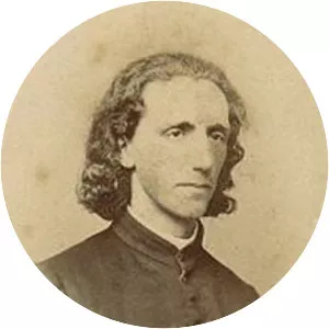 Franz Brentano