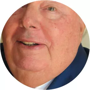 Franz Burda jr. photograph