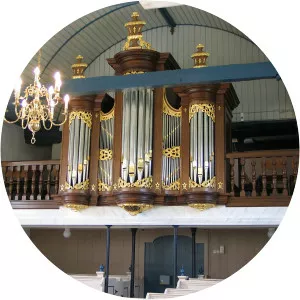 Franz Caspar Schnitger