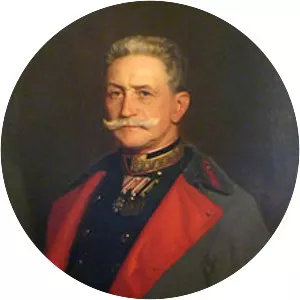 Franz Conrad von Hötzendorf