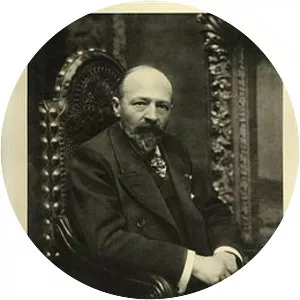 Franz Courtens