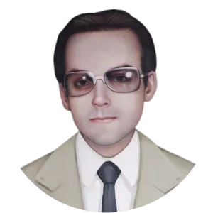 Franz de Castro Holzwarth