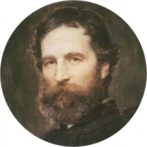 Franz Defregger - Austrian artist