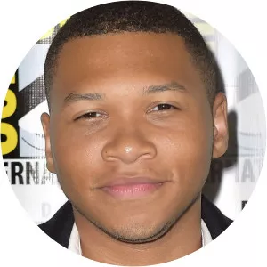 Franz Drameh