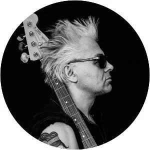 Franz Dreadhunter - Musician