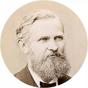 Franz Eilhard Schulze - Botanist