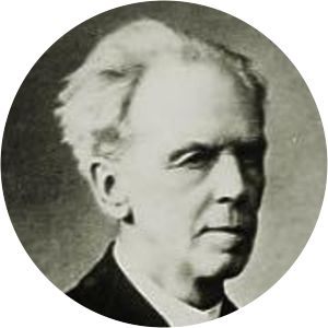 Franz Ernst Christian Neumann photograph