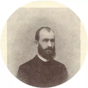 Franz Eugen Schlachter