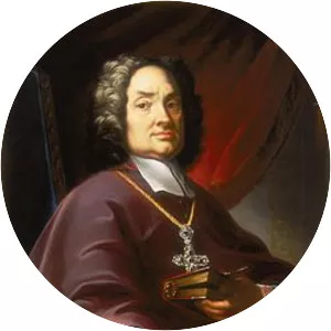 Franz Ferdinand von Kuenburg - 