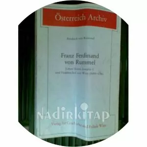 Franz Ferdinand von Rummel