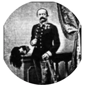 Franz Folliot de Crenneville