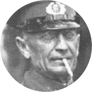Franz Freiherr Kreß von Kressenstein - German military officer