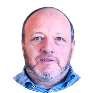 Franz Freudenthal - Bolivian physician