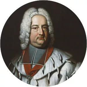 Franz Georg von Schönborn