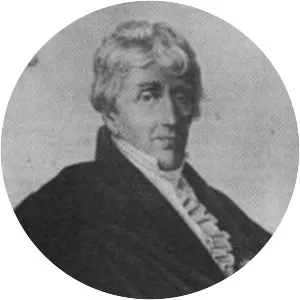 Franz Gerhard Wegeler