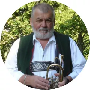 Franz Gerstbrein Musician