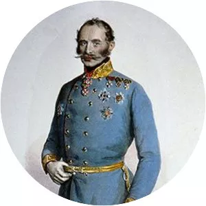 Franz Graf von Wimpffen