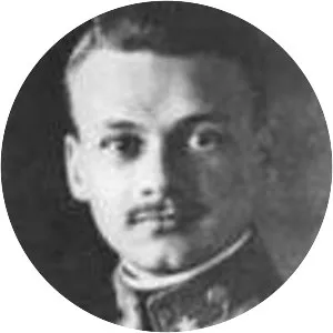 Franz Gräser