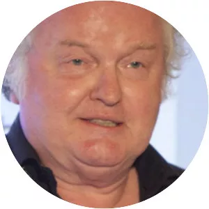 Franz Guenthner - Professor