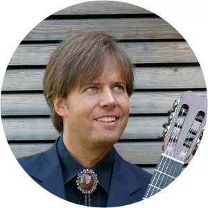 Franz Halász - Musical artist