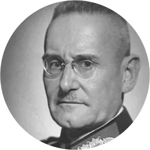 Franz Halder